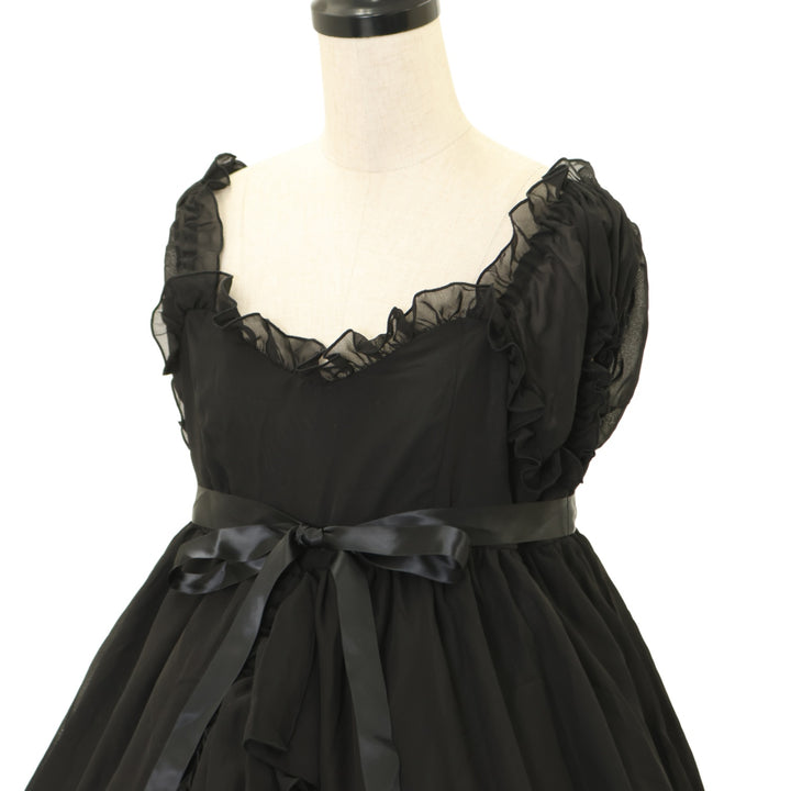USED】シフォンベビードール | ATELIER-PIERROT Wunderwelt Online