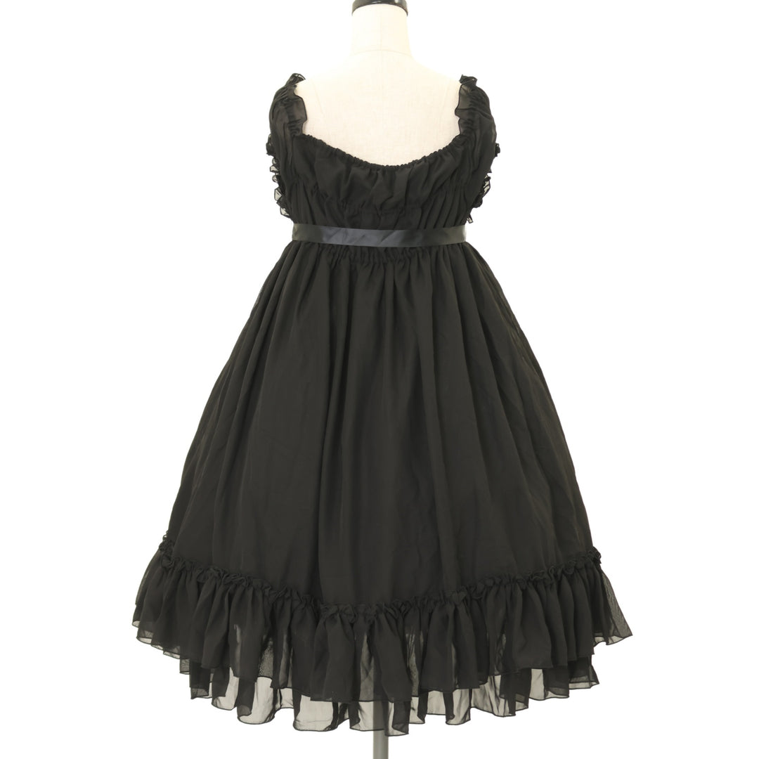 USED】シフォンベビードール | ATELIER-PIERROT Wunderwelt Online