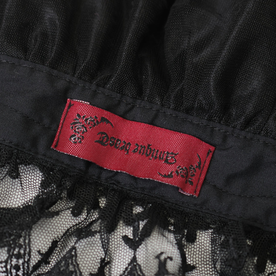USED】【Antique BeasT】Sirenヘッドドレス | その他ブランド