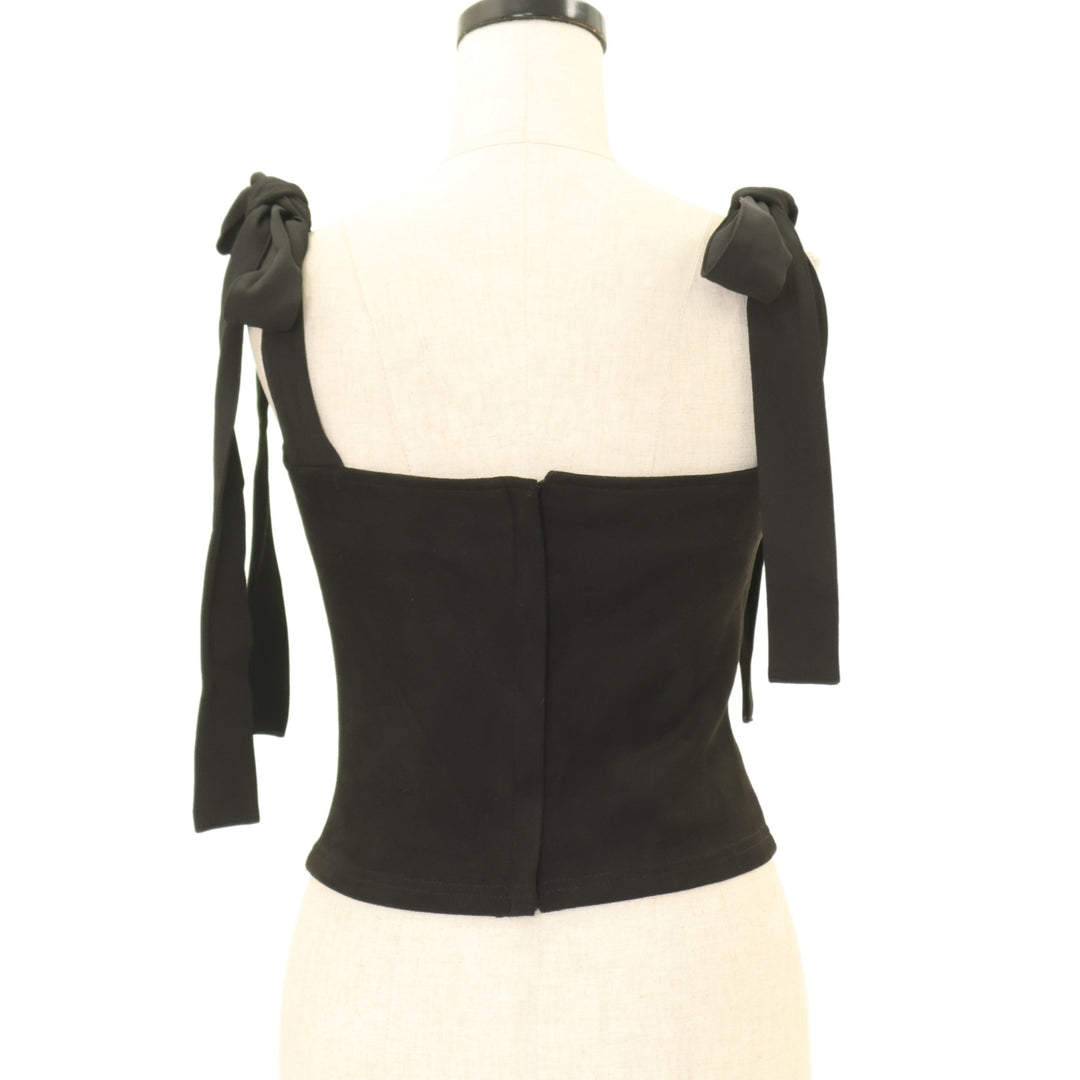 USED】nina ribbon tops | ANDMARY | ロリータ ゴスロリブランド服