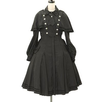 USED】【Mサイズ】彩花磁 ショートワンピース | 星箱Works | ロリータ