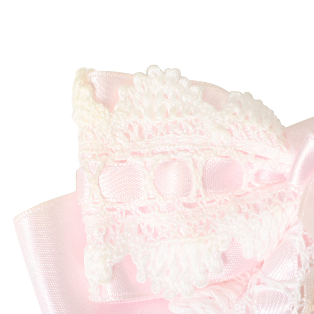 BABYシェリルレーシィリボンクリップ 黒オフ白 1度のみ使用 USED】シェリルレーシィリボンクリップ | BABY, THE STARS SHINE