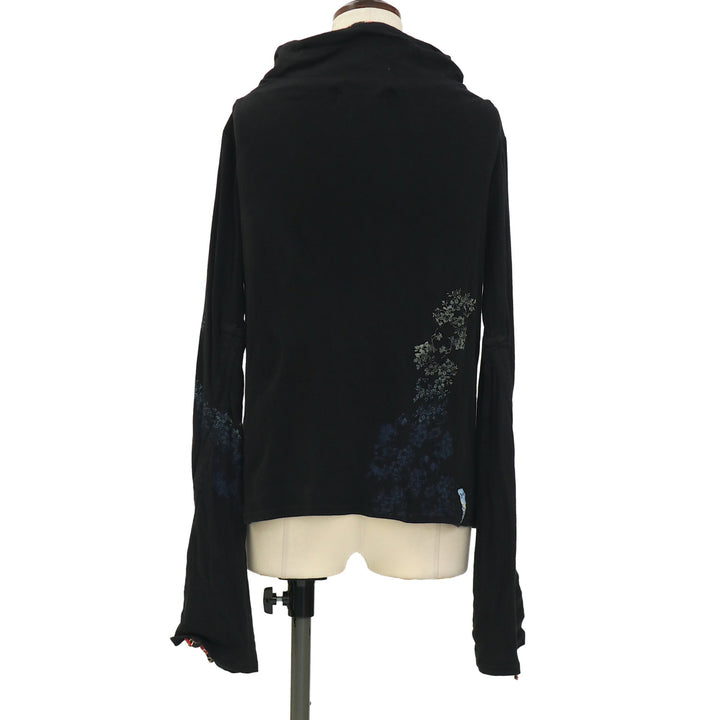 USED】gouk 金魚柄ハイネックトップス | h.NAOTO Wunderwelt Online