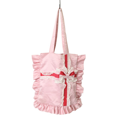 USED】【axes femme kawaii】推し活ハートバッグ | Chalmiere