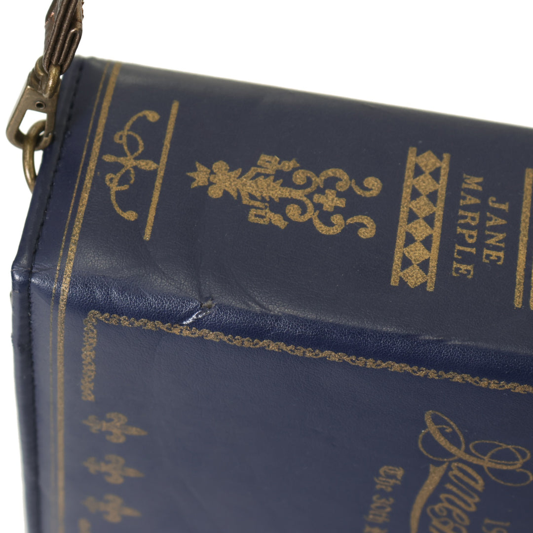 ジェーンマープル 30thリボン バッグ USED】THE 30TH RIBBON BOOKのバッグ | Jane Marple | ロリータ