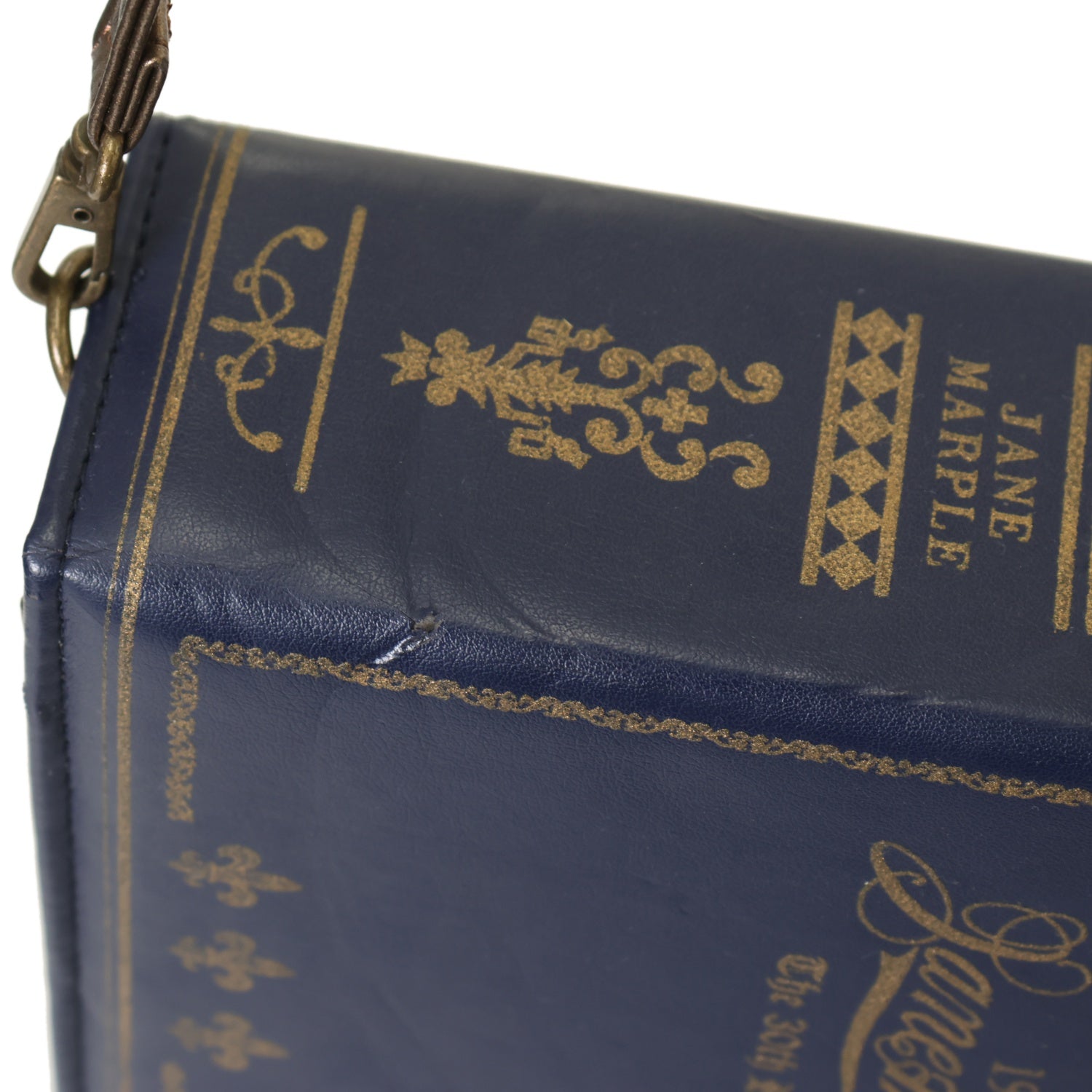USED】THE 30TH RIBBON BOOKのバッグ | Jane Marple | ロリータ