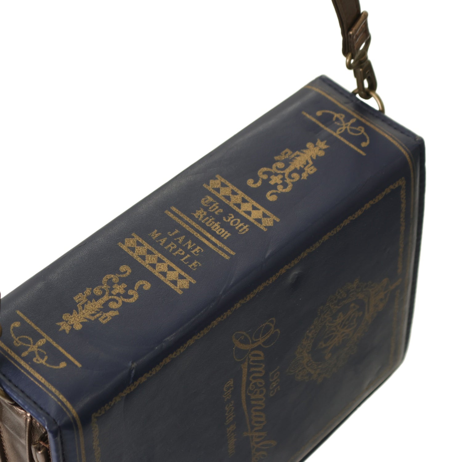 USED】THE 30TH RIBBON BOOKのバッグ | Jane Marple Wunderwelt USED】THE 30TH RIBBON BOOKのバッグ | Jane Marple Wunderwelt