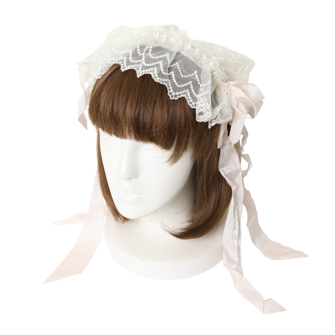 USED】Pearl Princess カチューシャ | BABY, THE STARS SHINE BRIGHT