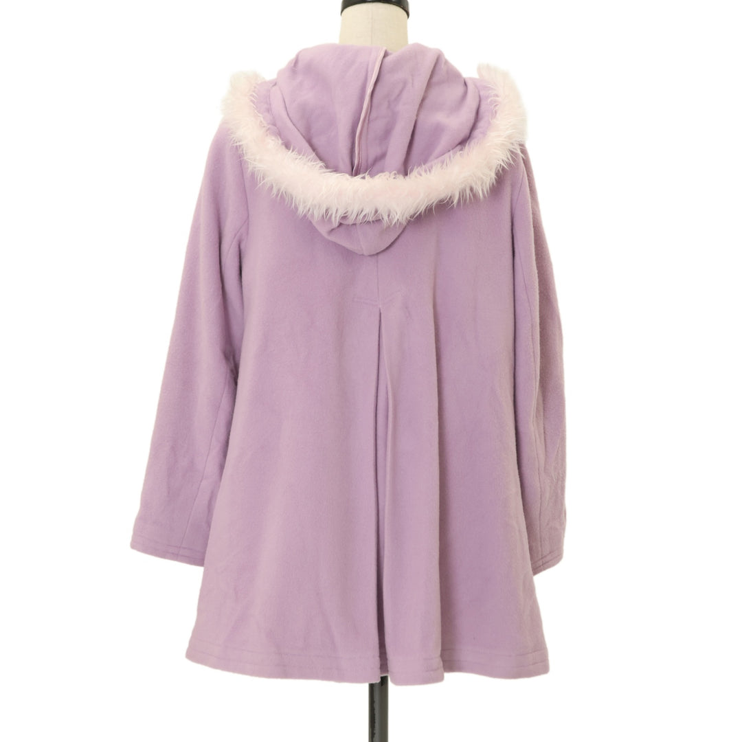 USED】スキャットコート | MILK Wunderwelt Online Shop - Gothic 