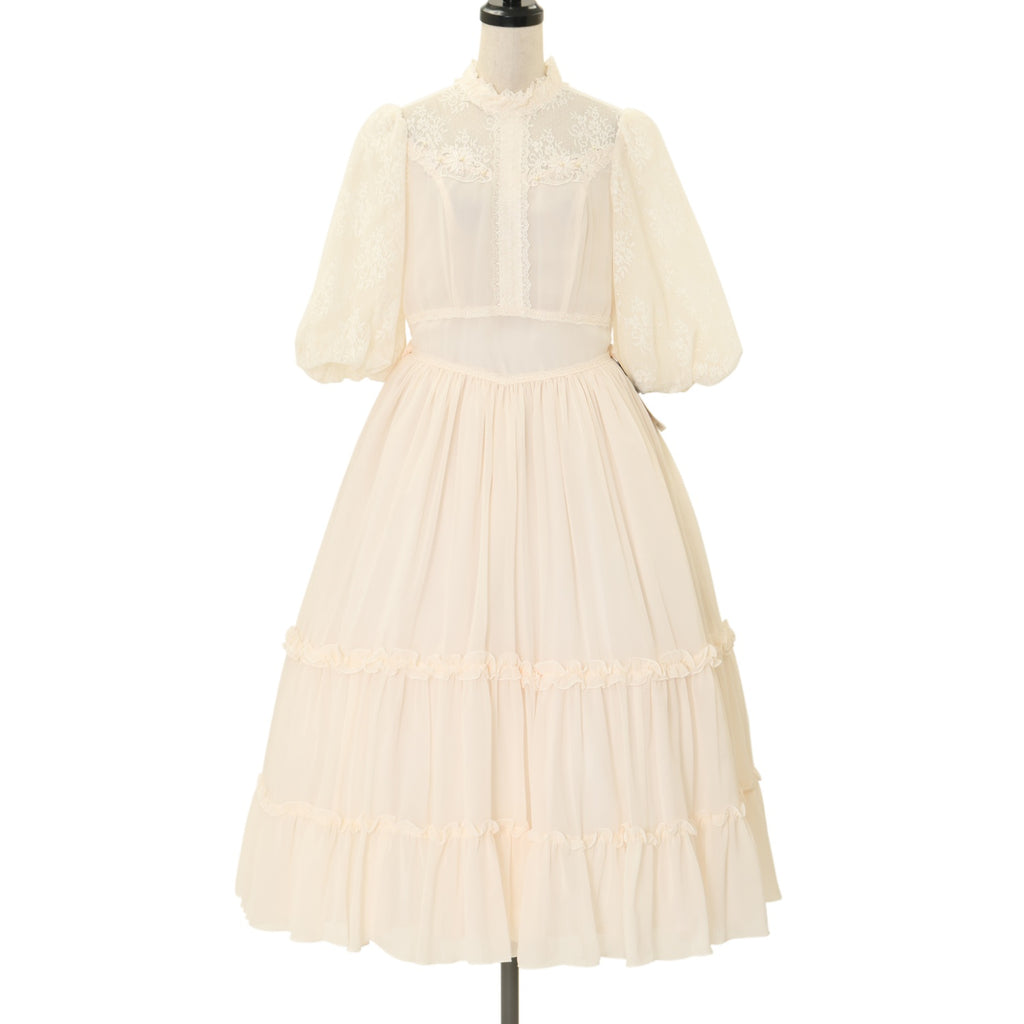 Innocent World シャルロッテドレス M USED】【Mサイズ】シャルロッテドレス | Innocent World Wunderwelt