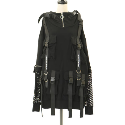 USED】【Little Dipper/Mサイズ】Princess of Windsor ワンピース