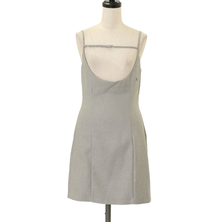 USED】Betty layered dress | ANDMARY Wunderwelt - Gothic & Lolita