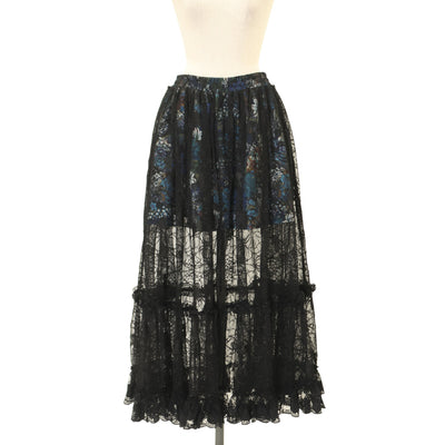 USED】レッグカバー | Qutie Frash Wunderwelt Online Shop - Gothic