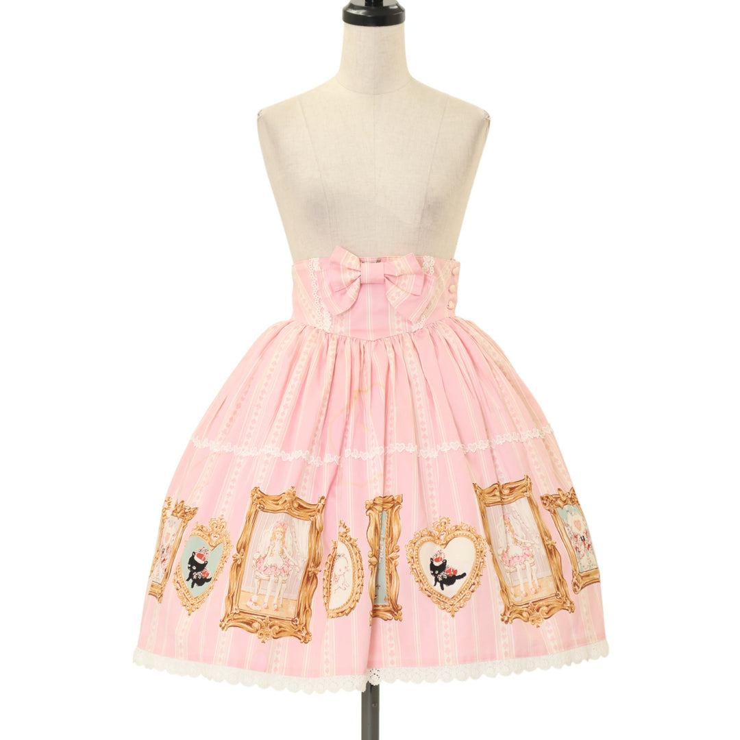 USED】Alice's Portrait スカート | BABY, THE STARS SHINE BRIGHT