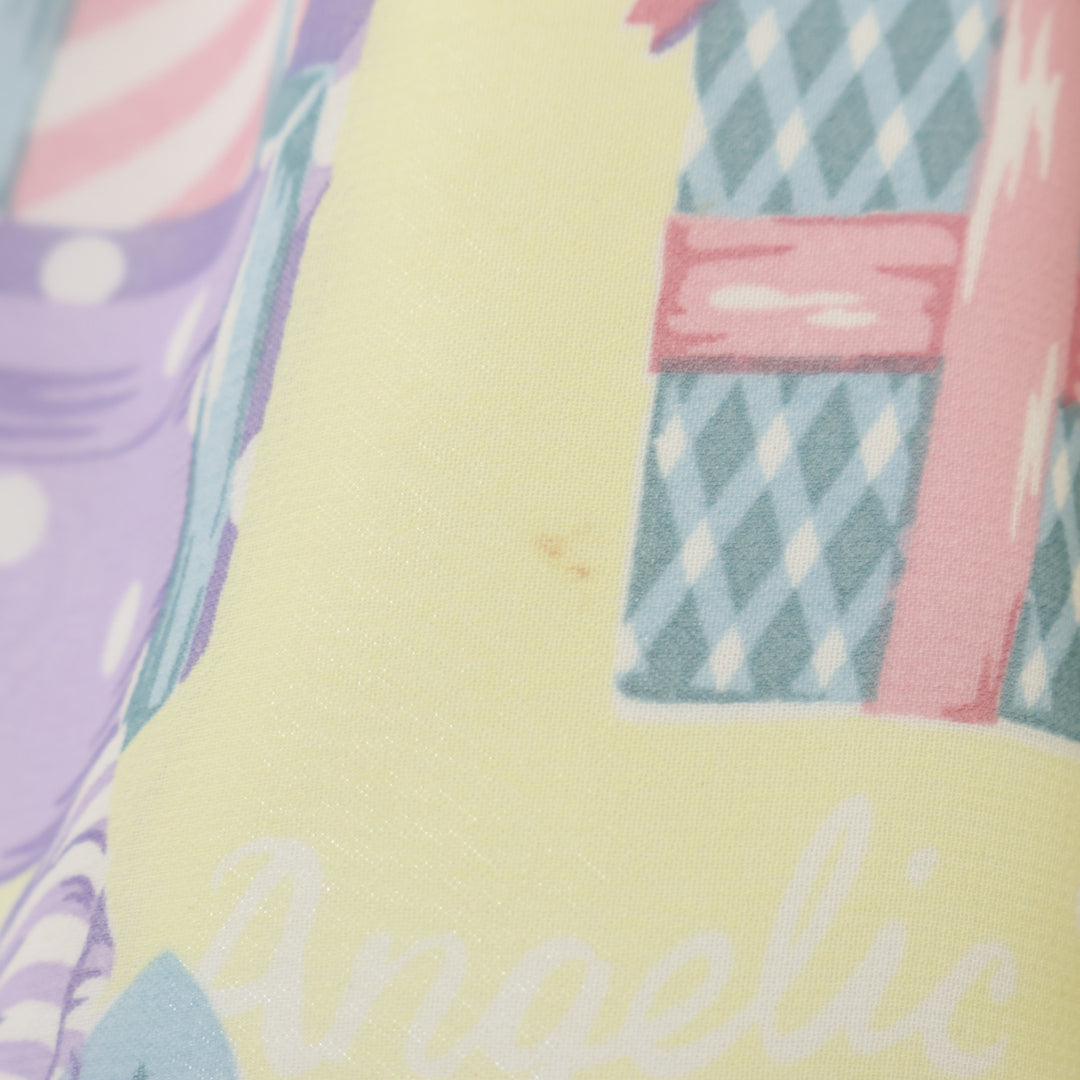 USED】ラッピングハートスカート | Angelic Pretty | ロリータ