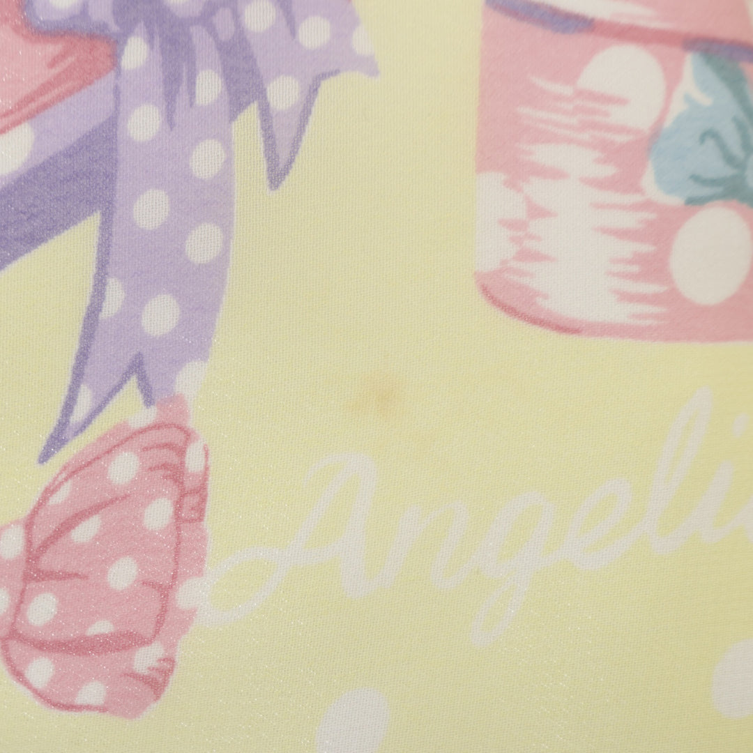USED】ラッピングハートスカート | Angelic Pretty | ロリータ
