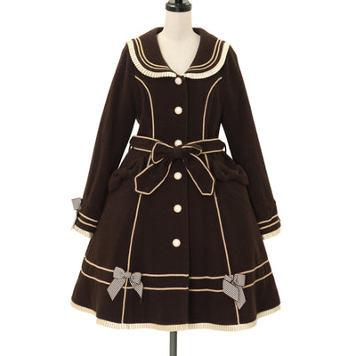 n*k様 BABY,Ex libris the DOLLS柄リボンジャンパースカ USED】Ex libris the DOLLS柄リボンジャンパースカート | BABY, THE