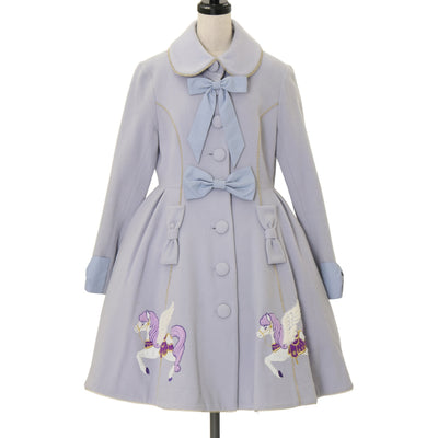 USED】Dolly Girl付け袖ワンピース(無地) | Angelic Pretty USED】Dolly Girl付け袖ワンピース(無地) | Angelic Pretty