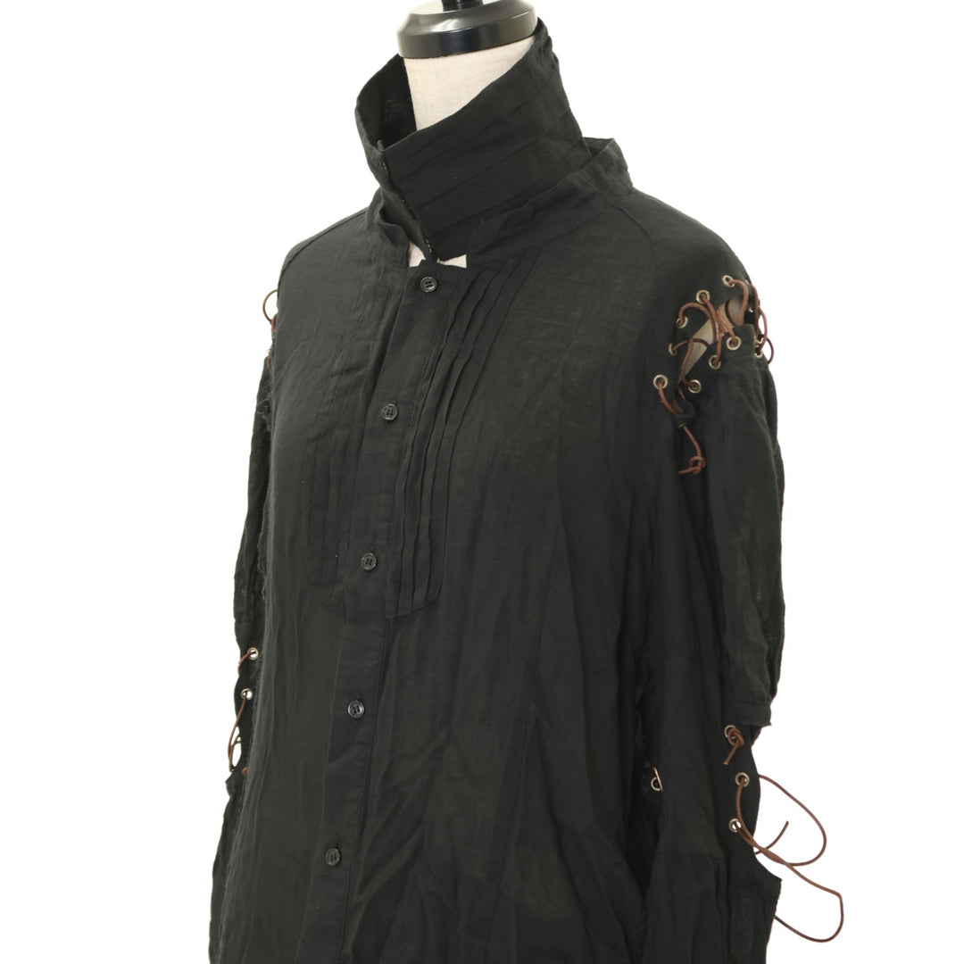 USED】縫合ワンピース | alice auaa Wunderwelt Online Shop - Gothic