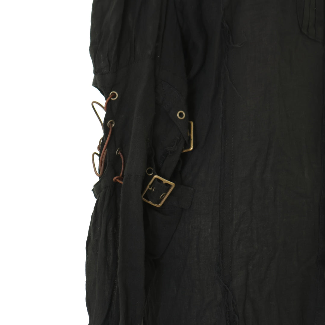 USED】縫合ワンピース | alice auaa Wunderwelt Online Shop - Gothic