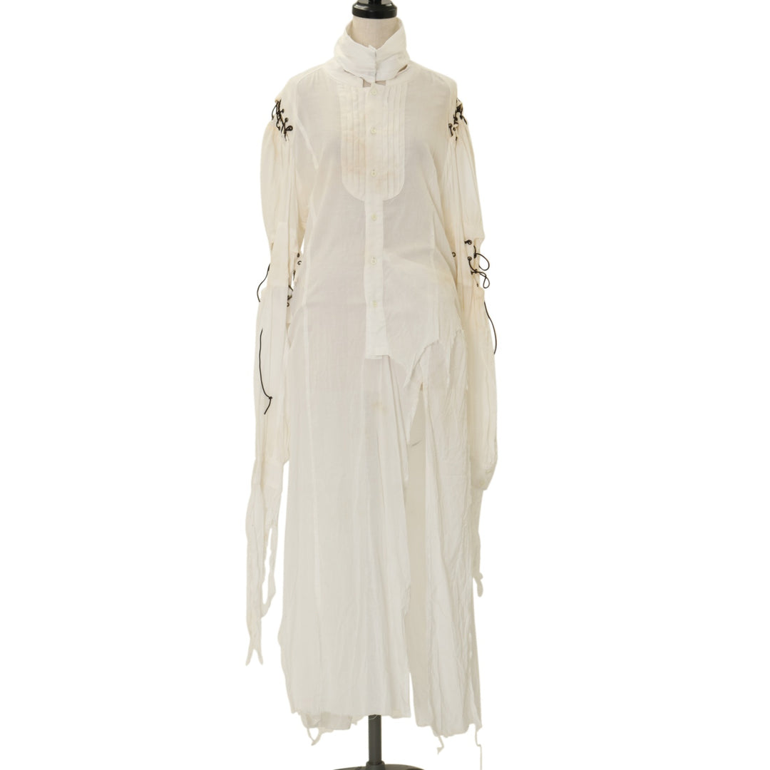 USED】縫合ワンピース | alice auaa Wunderwelt Online Shop - Gothic 