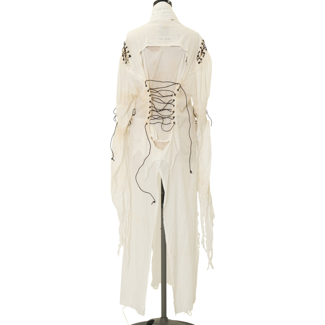 USED】縫合ワンピース | alice auaa Wunderwelt Online Shop - Gothic 