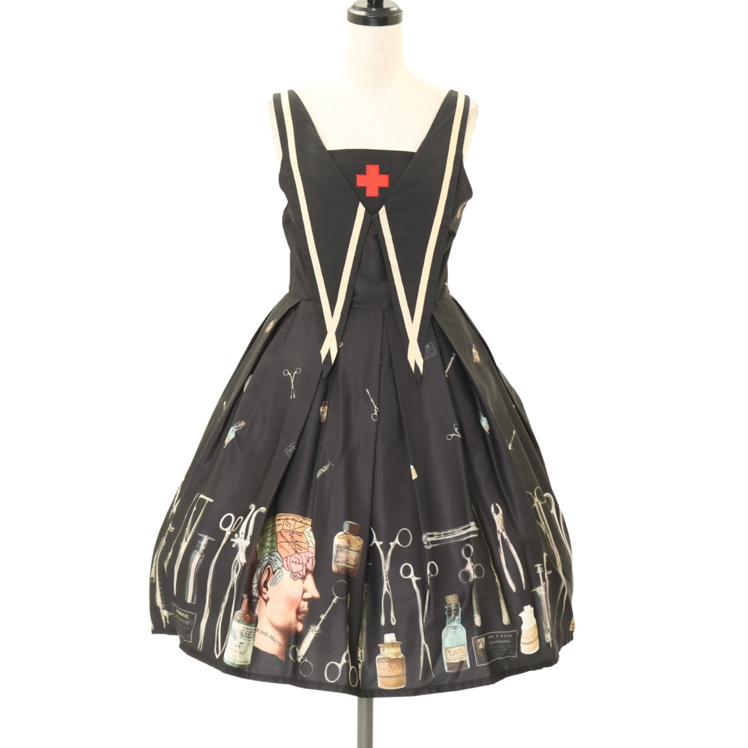 USED】【Violet Fane】Asylum JSK | その他ブランド Wunderwelt Online