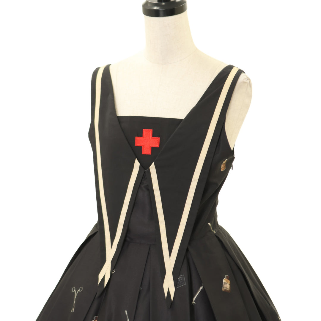 USED】【Violet Fane】Asylum JSK | その他ブランド Wunderwelt Online