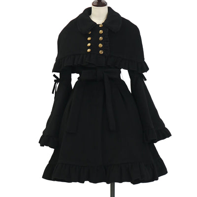 USED】【Vallée lys】ノネットジャンパースカート | ATELIER-PIERROT