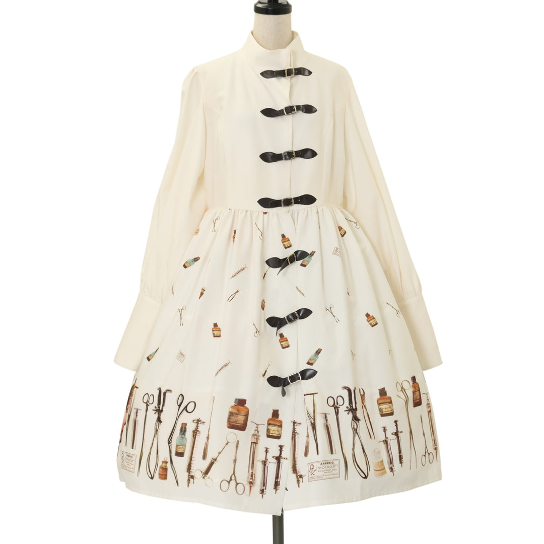 USED】【Violet Fane】Asylum ワンピース | その他ブランド Wunderwelt