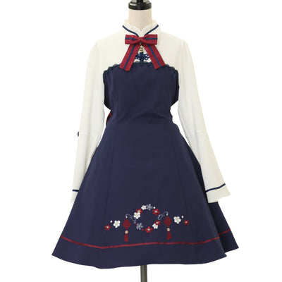 USED】Secret Rose Garden ワンピース| Amavel Wunderwelt - Gothic USED】Secret Rose Garden ワンピース| Amavel Wunderwelt - Gothic