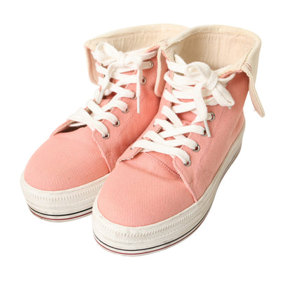 USED】【Sサイズ】Dreamyシューズ| Angelic Pretty Wunderwelt