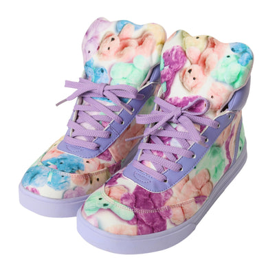 【期間限定出品】未使用★Angelic Pretty/Dreamyシューズ S USED】【Sサイズ】Dreamyシューズ| Angelic Pretty Wunderwelt