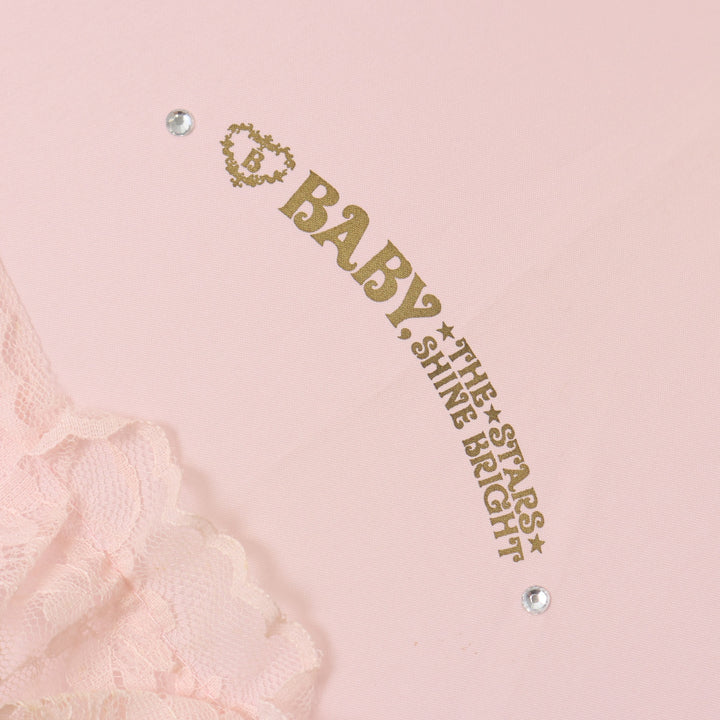 USED】BABYバードケージアンブレラ | BABY, THE STARS SHINE BRIGHT
