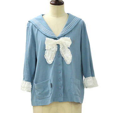 rozen kavalier ozz  ショートボレロ USED】Rozen Kavalier レースショートボレロ | Ozz On Wunderwelt