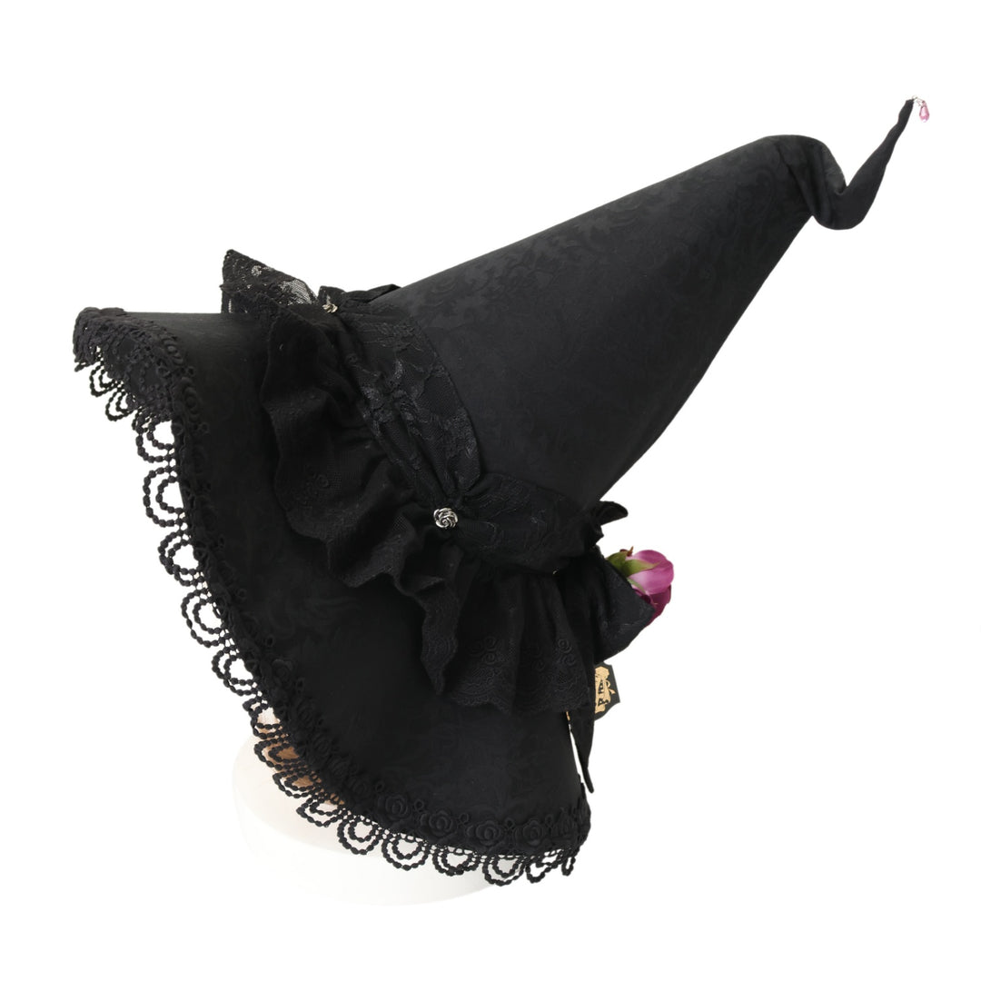 激レア　AngelicPrincessローズハット ANGELICPRETTY OnlineShop/ロリータファッション通販サイトAngelic