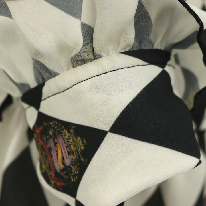 USED】Diamond Circus Blouse | ATELIER-PIERROT Wunderwelt Online