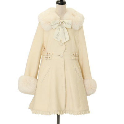 USED】Gretel ショートケープコート | Sheglit Wunderwelt Online Shop