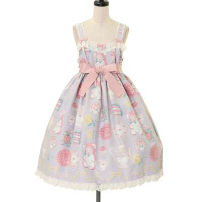 USED】ときめきリボンバングル | Angelic Pretty | ロリータ ゴスロリ
