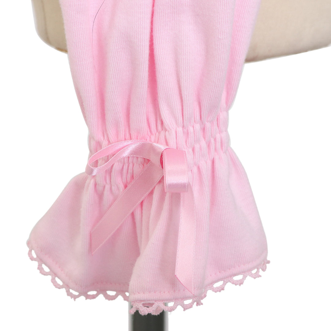 USED】Lacy Heartタートルネックカットソー | Angelic Pretty