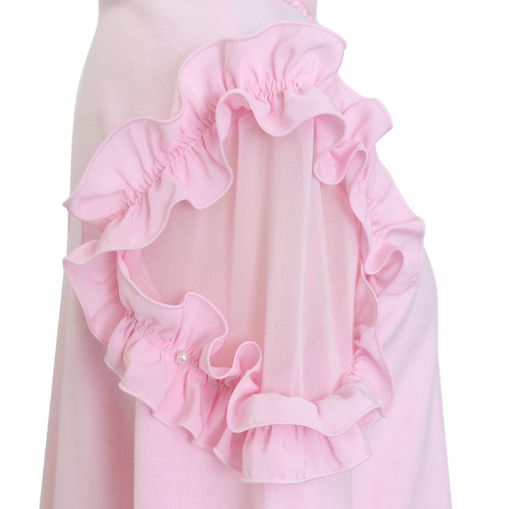 USED】Lacy Heartタートルネックカットソー | Angelic Pretty