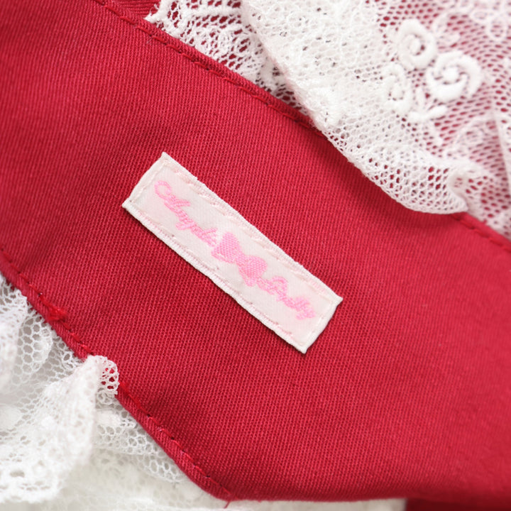 USED】Classic Dollハーフボンネット | Angelic Pretty | ロリータ
