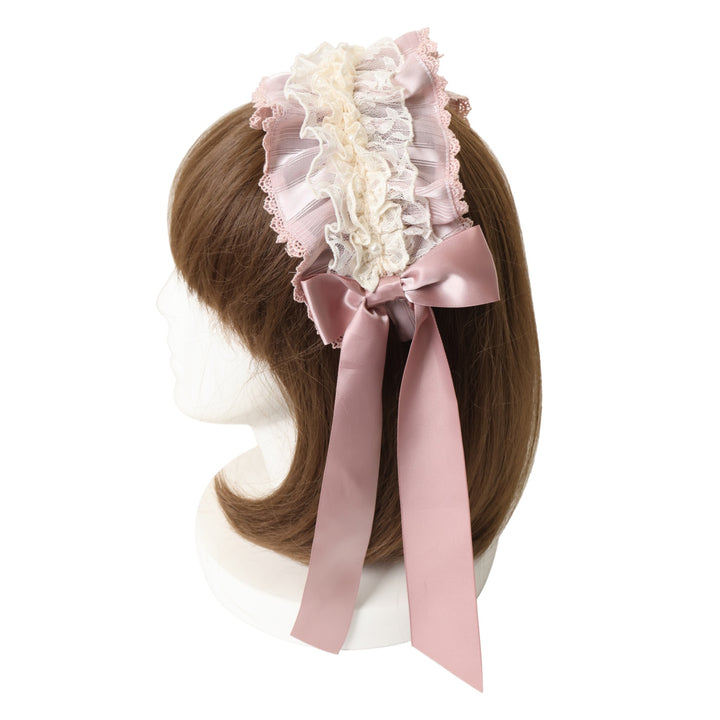 USED】【axes femme kawaii】ブリムカチューシャ | Chalmiere