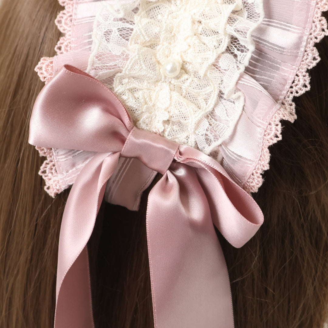 USED】【axes femme kawaii】ブリムカチューシャ | Chalmiere