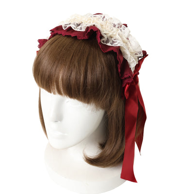 USED】摘みたていちごカチューシャ | Angelic Pretty | ロリータ