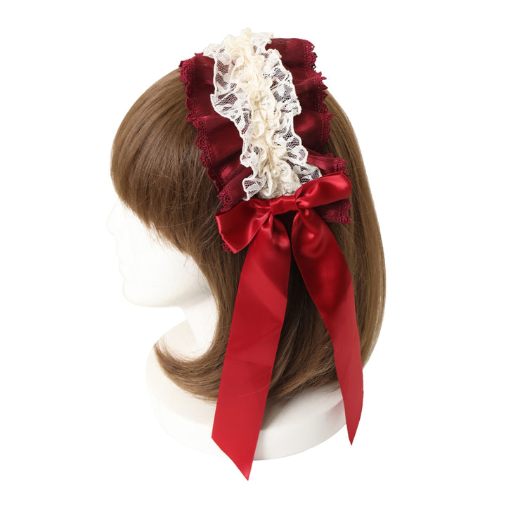 USED】【axes femme kawaii】ブリムカチューシャ | Chalmiere