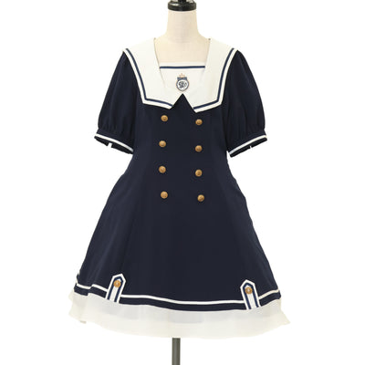 USED】Secret Rose Garden ワンピース | Amavel Wunderwelt Online