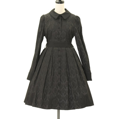 USED】【Mサイズ】Victorian バッスルワンピース | Sheglit | ロリータ