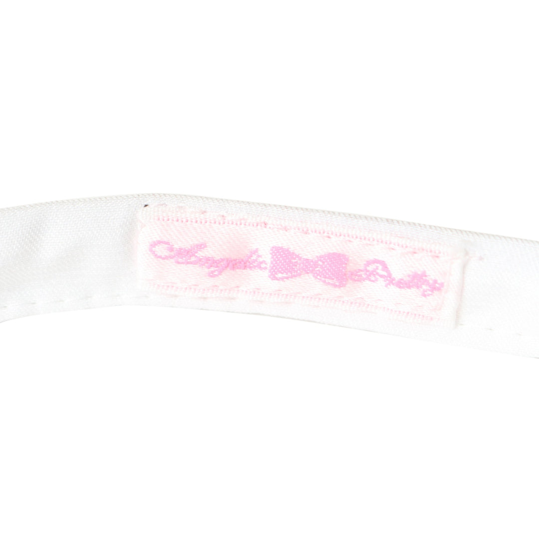 USED】Lacy Bunnyカチューシャ | Angelic Pretty | ロリータ ゴスロリ