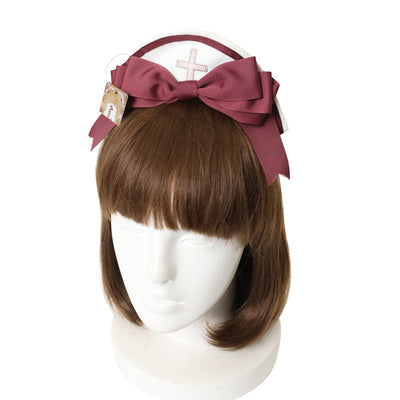 Angelic Pretty Dreamy Night Cakesクリップセット USED】Dreamy Night CakesクリップSet | Angelic Pretty Wunderwelt